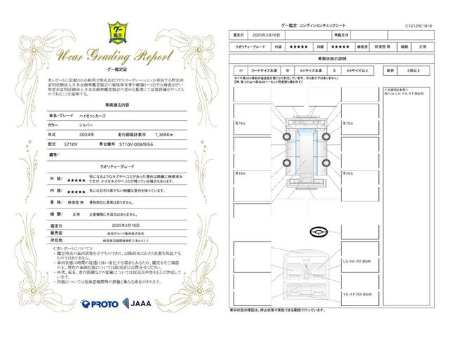 ハイゼットカーゴＤＸ衝突被害軽減ブレーキ　横滑り防止装置　アイドリングストップ　キーレスエントリー　エアコン　エアバッグ　パワーウィンドウ　オーディオ　両側スライドドア　パートタイム４ＷＤ　ＣＶＴ　マニュアルレベリング（岐阜県）の中古車