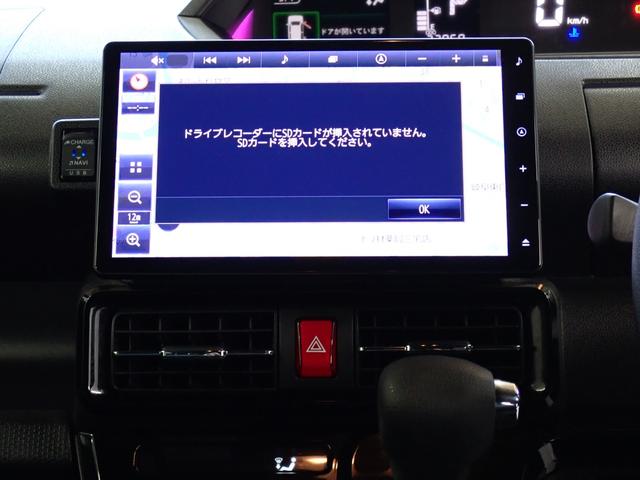 タントカスタムＸ衝突被害軽減ブレーキ　横滑り防止装置　オートマチックハイビーム　アイドリングストップ　ステアリングスイッチ　オートライト　キーフリーシステム　オートエアコン　全方位カメラ　純正アルミホイール　ＬＥＤ（岐阜県）の中古車