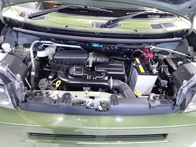 タフトＧ　クロムベンチャー衝突被害軽減ブレーキ　横滑り防止装置　オートマチックハイビーム　アイドリングストップ　ステアリングスイッチ　オートライト　キーフリーシステム　オートエアコン　バイザー　マット　純正アルミホイール（岐阜県）の中古車