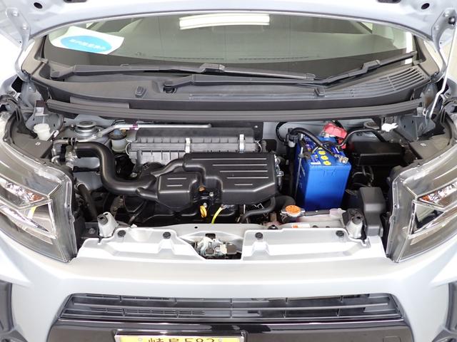 ムーヴカスタム　ＸリミテッドII　ＳＡIII衝突被害軽減ブレーキ　横滑り防止装置　オートマチックハイビーム　アイドリングストップ　ステアリングスイッチ　オートライト　キーフリーシステム　オートエアコン　バイザー　マット　純正アルミホイール（岐阜県）の中古車