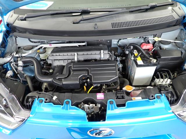ミライースＸ　リミテッドＳＡIII衝突被害軽減ブレーキ　横滑り防止装置　オートマチックハイビーム　アイドリングストップ　キーレスエントリー　エアコン　エアバッグ　パワーウィンドウ　ナビ　バックカメラ　アルミホイール　バイザー　マット（岐阜県）の中古車