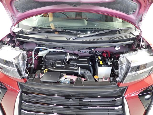 タントカスタムＸ衝突被害軽減ブレーキ　横滑り防止装置　オートマチックハイビーム　アイドリングストップ　ステアリングスイッチ　オートライト　キーフリーシステム　オートエアコン　全方位カメラ　純正アルミホイール　ＬＥＤ（岐阜県）の中古車