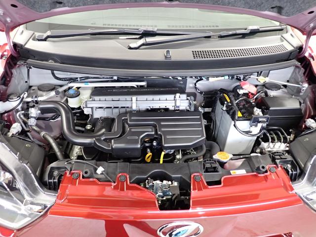 ミライースＸ　リミテッドＳＡIII衝突被害軽減ブレーキ　横滑り防止装置　オートマチックハイビーム　アイドリングストップ　キーレスエントリー　エアコン　エアバッグ　パワーウィンドウ　マニュアルレベリング　ナビ　バックカメラ　オートライト（岐阜県）の中古車
