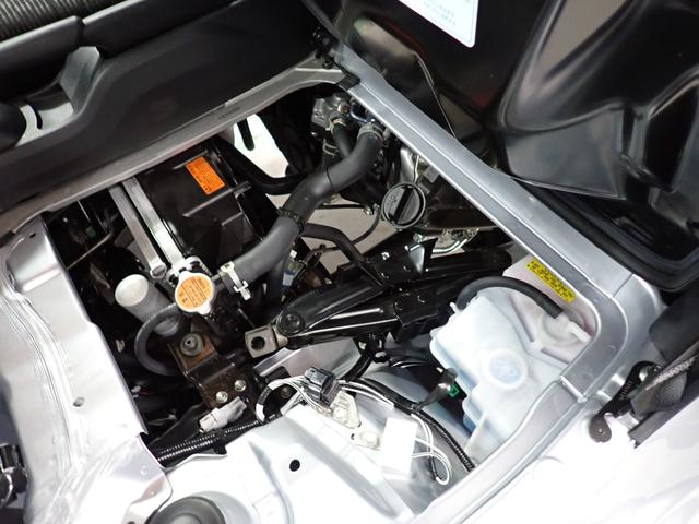 ハイゼットトラックＥＸＴ衝突被害軽減ブレーキ　横滑り防止装置　アイドリングストップ　キーフリーシステム　エアコン　エアバッグ　パワーウィンドウ　電動格納式ドアミラー　パートタイム４ＷＤ　ＣＶＴ　フロントメッキ　フォグランプ（岐阜県）の中古車