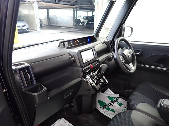 タントカスタムＲＳ衝突被害軽減ブレーキ　横滑り防止装置　オートマチックハイビーム　アイドリングストップ　ステアリングスイッチ　オートライト　キーフリーシステム　オートエアコン　純正アルミホイール　両側電動スライドドア（岐阜県）の中古車