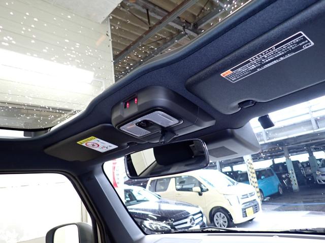 タフトＧ衝突被害軽減ブレーキ　横滑り防止装置　オートマチックハイビーム　アイドリングストップ　ステアリングスイッチ　オートライト　キーフリーシステム　オートエアコン　ナビ　ドラレコ　ＥＴＣ　マット　バイザー（岐阜県）の中古車