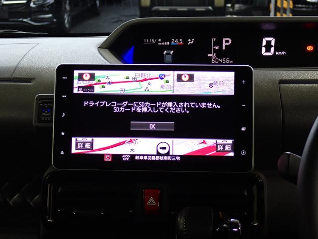タントカスタムＲＳセレクション衝突被害軽減ブレーキ　横滑り防止装置　オートマチックハイビーム　アイドリングストップ　ステアリングスイッチ　ＬＥＤオートライト　キーフリーシステム　オートエアコン　８インチナビ　ドラレコ　ＥＴＣ（岐阜県）の中古車