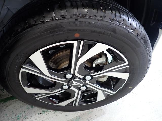 タントカスタムＸ衝突被害軽減ブレーキ　横滑り防止装置　４ＷＤ　オートマチックハイビーム　アイドリングストップ　ステアリングスイッチ　オートライト　キーフリーシステム　オートエアコン　ナビ　ドラレコ　ＥＴＣ　マット（岐阜県）の中古車