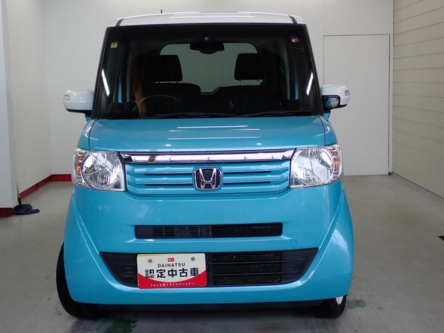 Ｎ−ＢＯＸＧ・Ｌパッケージ（岐阜県）の中古車