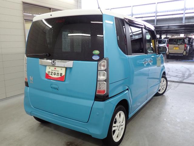 Ｎ−ＢＯＸＧ・Ｌパッケージ（岐阜県）の中古車