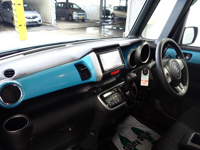 Ｎ−ＢＯＸＧ・Ｌパッケージ（岐阜県）の中古車