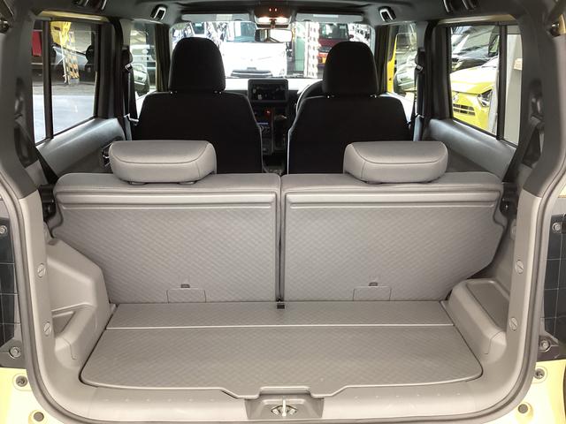 タフトＸ（岐阜県）の中古車