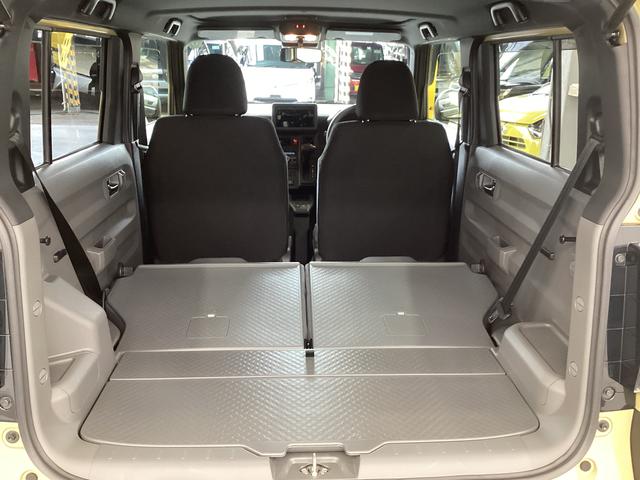 タフトＸ（岐阜県）の中古車