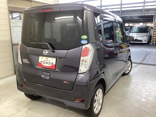 デイズルークスＸ　Ｖセレクション衝突被害軽減ブレーキ　横滑り防止装置　アイドリングストップ　ステアリングスイッチ　キーフリーシステム　オートエアコン　ナビ　ドラレコ　マット　バイザー（岐阜県）の中古車