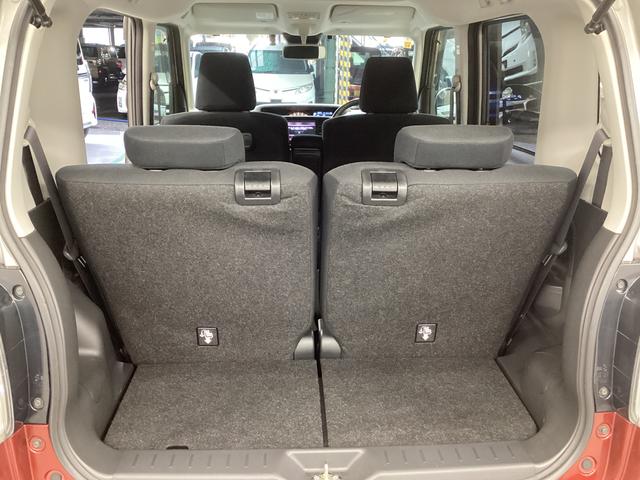 ムーヴキャンバスＧブラックインテリアリミテッド　ＳＡIII（岐阜県）の中古車