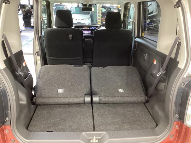 ムーヴキャンバスＧブラックインテリアリミテッド　ＳＡIII（岐阜県）の中古車