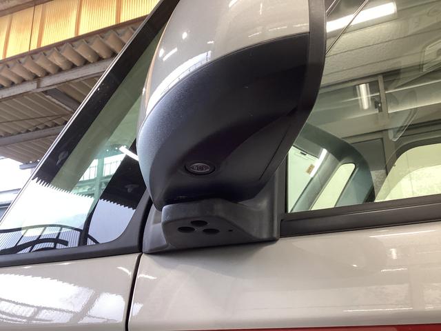 ムーヴキャンバスＧブラックインテリアリミテッド　ＳＡIII（岐阜県）の中古車