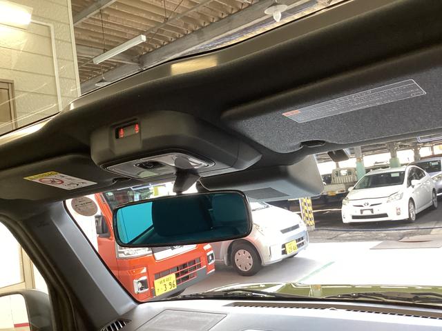 タフトＧ衝突被害軽減ブレーキ　横滑り防止装置　オートマチックハイビーム　アイドリングストップ　ステアリングスイッチ　オートライト　キーフリーシステム　オートエアコン　ナビ　ドラレコ　ＥＴＣ　シートヒーター（岐阜県）の中古車