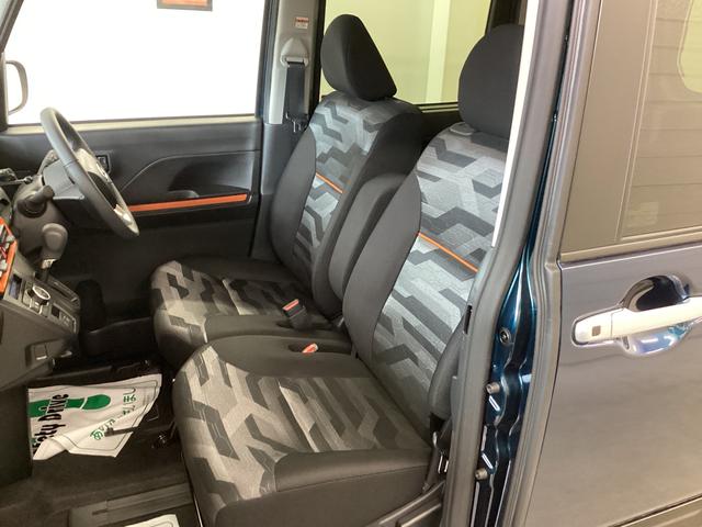 タントファンクロスターボ（岐阜県）の中古車
