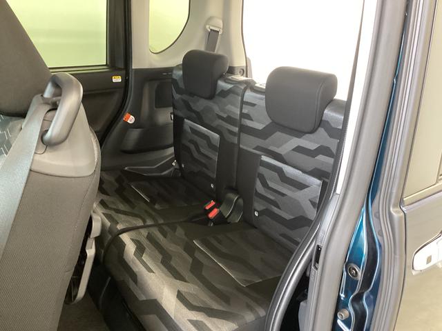 タントファンクロスターボ（岐阜県）の中古車