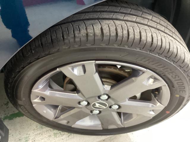 タントファンクロスターボ（岐阜県）の中古車