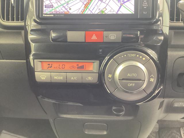 タントカスタムＲＳ（岐阜県）の中古車
