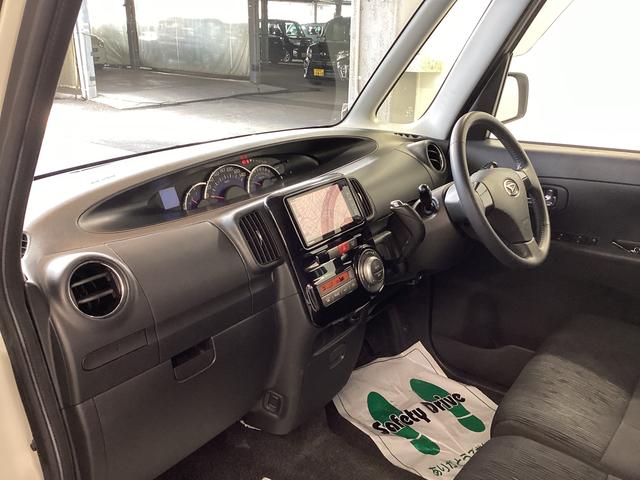 タントカスタムＲＳ（岐阜県）の中古車