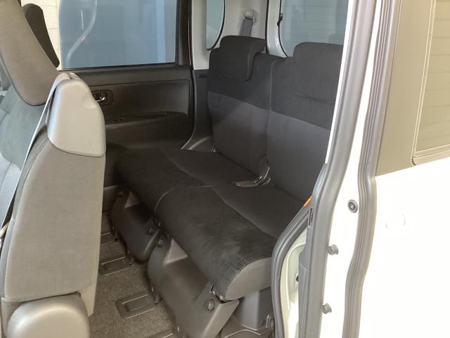 タントカスタムＲＳ（岐阜県）の中古車