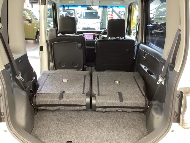 タントカスタムＲＳ（岐阜県）の中古車