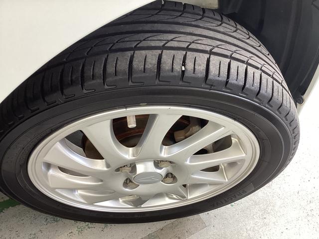 タントカスタムＲＳ（岐阜県）の中古車