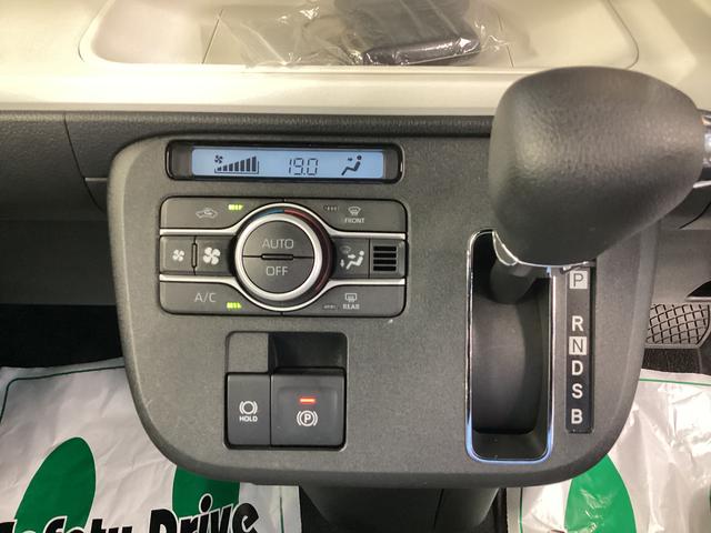 ムーヴキャンバスストライプスＧ（岐阜県）の中古車