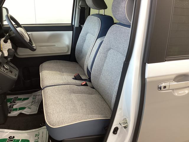 ムーヴキャンバスストライプスＧ（岐阜県）の中古車