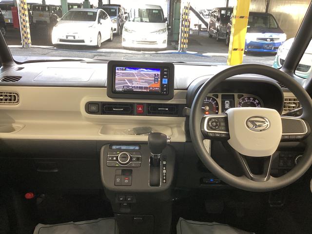 ムーヴキャンバスストライプスＧ（岐阜県）の中古車