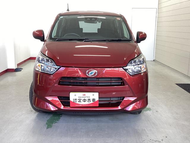 ミライースＸ　リミテッドＳＡIII（岐阜県）の中古車