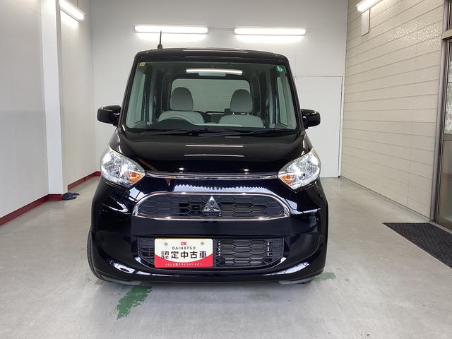 ｅＫスペースＭ（岐阜県）の中古車