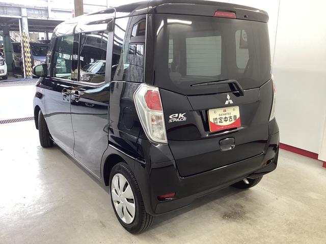 ｅＫスペースＭ（岐阜県）の中古車