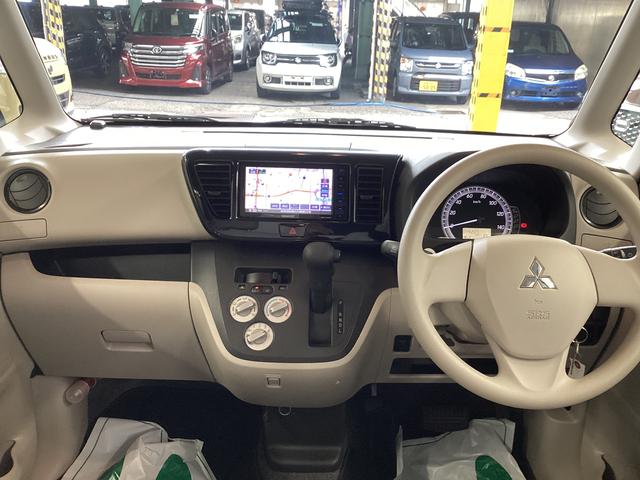ｅＫスペースＭ（岐阜県）の中古車