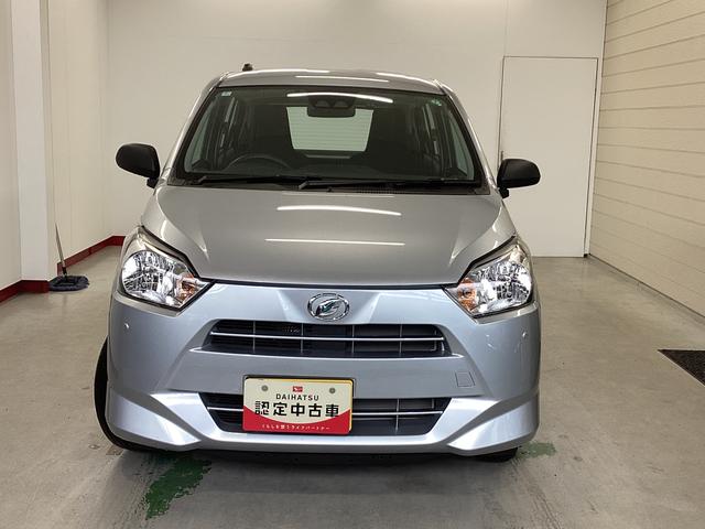 ミライースＬ　ＳＡIII（岐阜県）の中古車