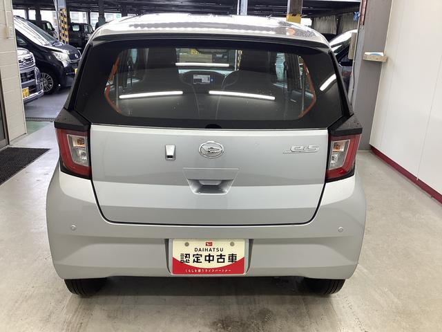 ミライースＬ　ＳＡIII（岐阜県）の中古車