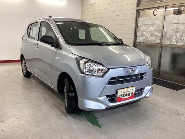 ミライースＬ　ＳＡIII（岐阜県）の中古車