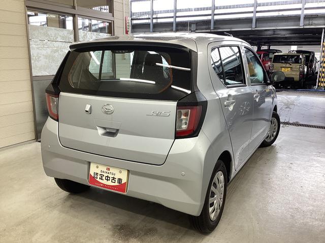 ミライースＬ　ＳＡIII（岐阜県）の中古車