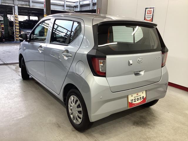 ミライースＬ　ＳＡIII（岐阜県）の中古車