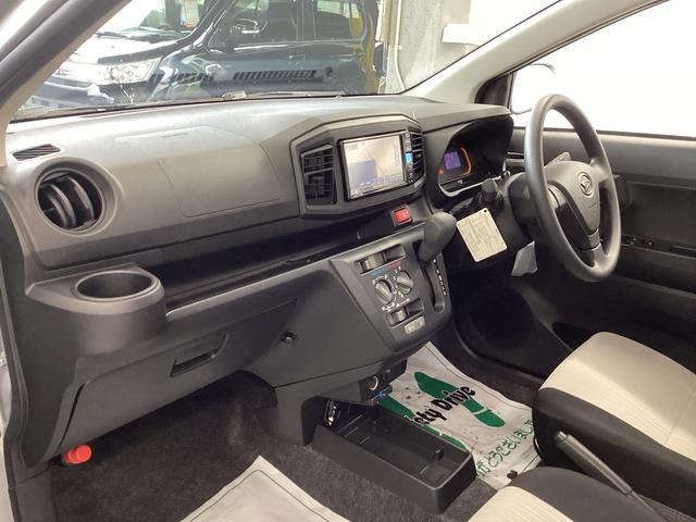 ミライースＬ　ＳＡIII（岐阜県）の中古車