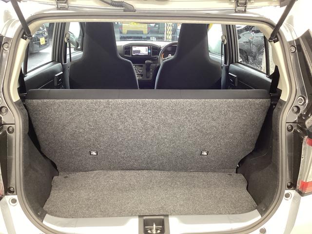 ミライースＬ　ＳＡIII（岐阜県）の中古車