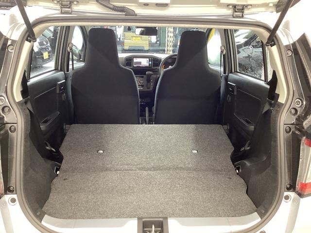 ミライースＬ　ＳＡIII（岐阜県）の中古車
