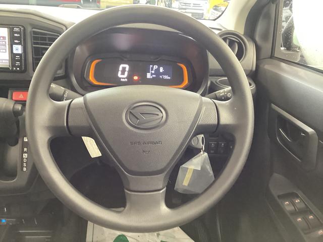 ミライースＬ　ＳＡIII（岐阜県）の中古車