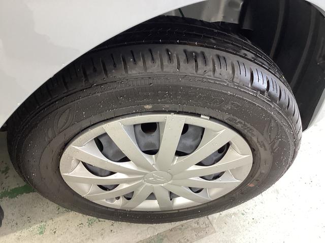 ミライースＬ　ＳＡIII（岐阜県）の中古車