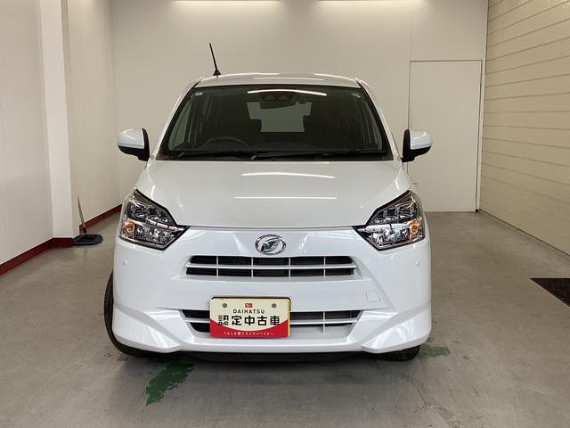 ミライースＸ　リミテッドＳＡIII（岐阜県）の中古車