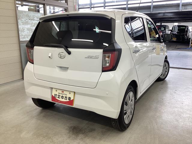 ミライースＸ　リミテッドＳＡIII（岐阜県）の中古車