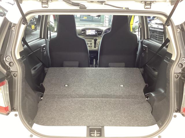 ミライースＸ　リミテッドＳＡIII（岐阜県）の中古車